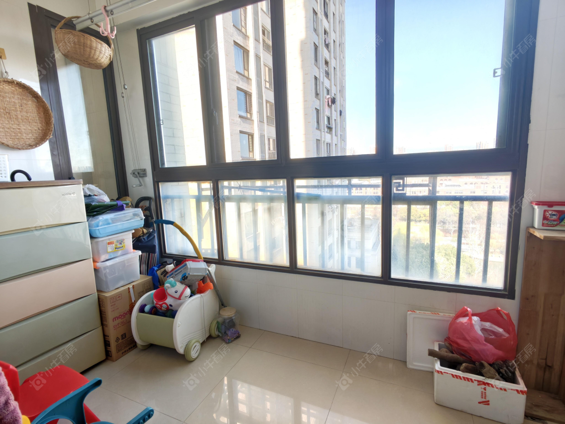 上海臻品嘉园在售二手房源_小牛看房