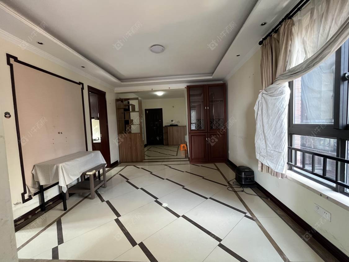 上海保利叶语二期在售二手房源小区图_小牛看房