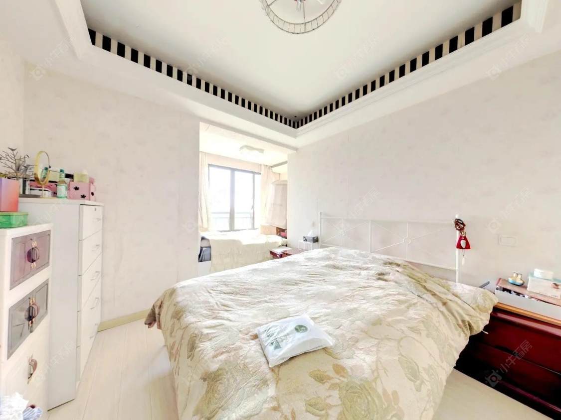 上海保利叶语一期在售二手房源小区图_小牛看房