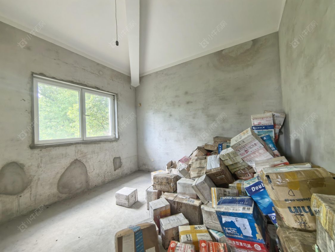 上海美兰湖别墅在售二手房源小区图_小牛看房