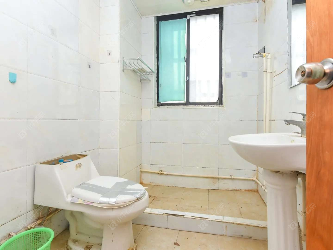 上海菊泉新城爱建顾园西区在售二手房源小区图_小牛看房