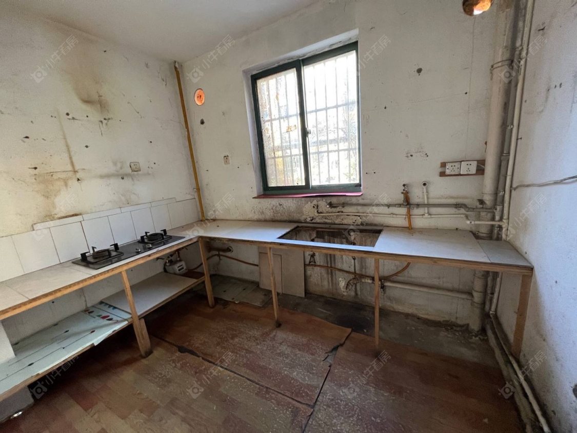 上海双秀西园B区在售二手房源小区图_小牛看房