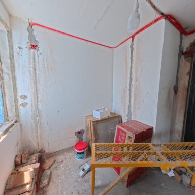 上海临潮二村2室1厅1卫在售二手房房源图片