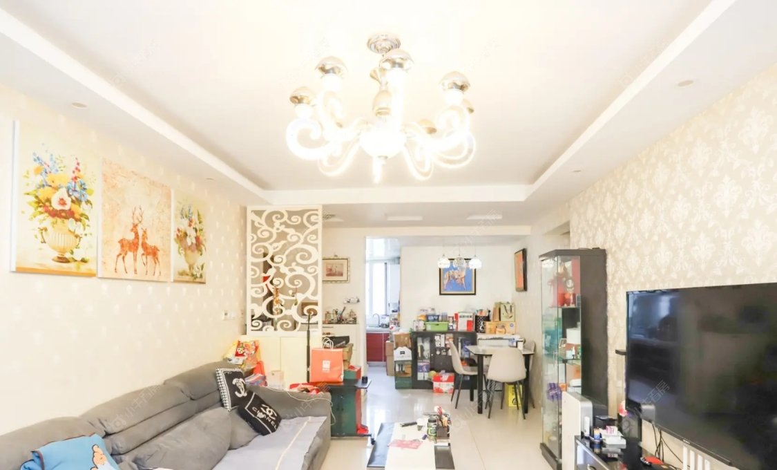 上海嘉骏花苑在售二手房源小区图_小牛看房