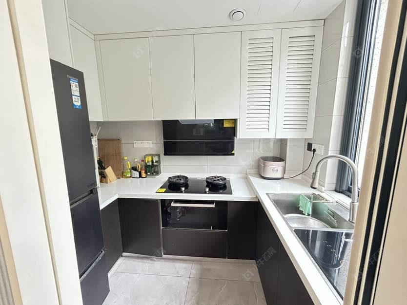 上海海上湾鹭居别墅区在售二手房源小区图_小牛看房