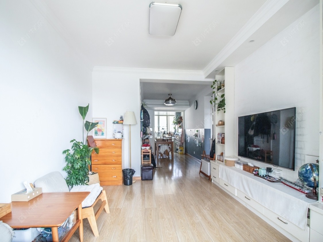 上海金桥好人家在售二手房源小区图_小牛看房