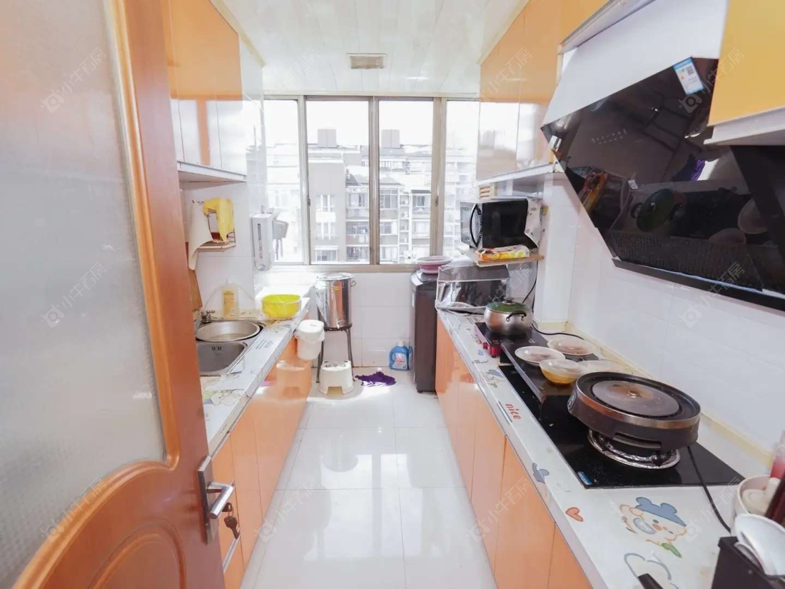 上海馨佳园一街坊在售二手房源小区图_小牛看房