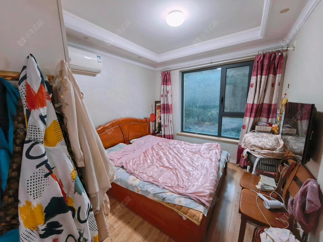 上海远洋香奈在售二手房源小区图_小牛看房