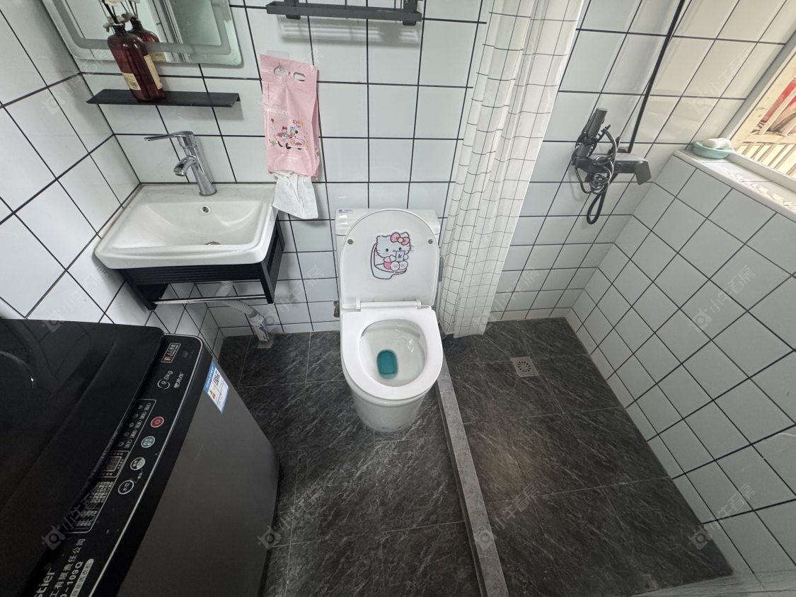 上海伟业金锦苑东方丽景在租房源小区图_小牛看房