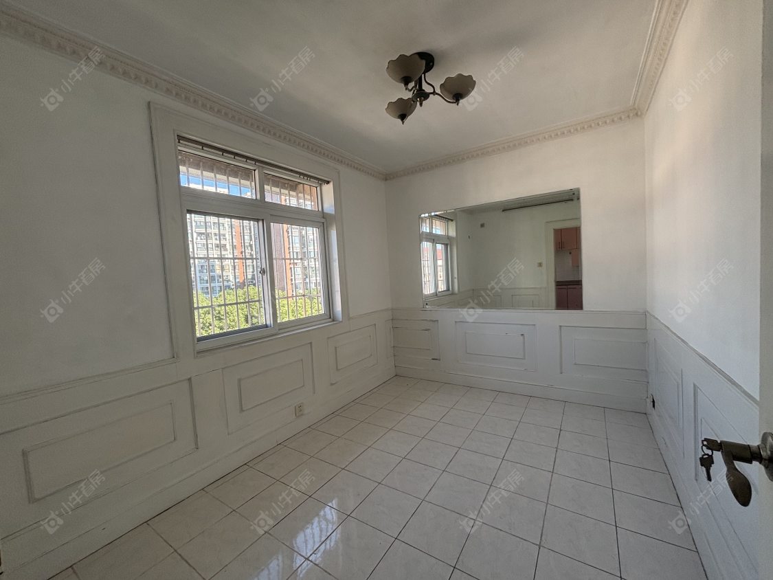 上海虹莘新村南区在售二手房源小区图_小牛看房