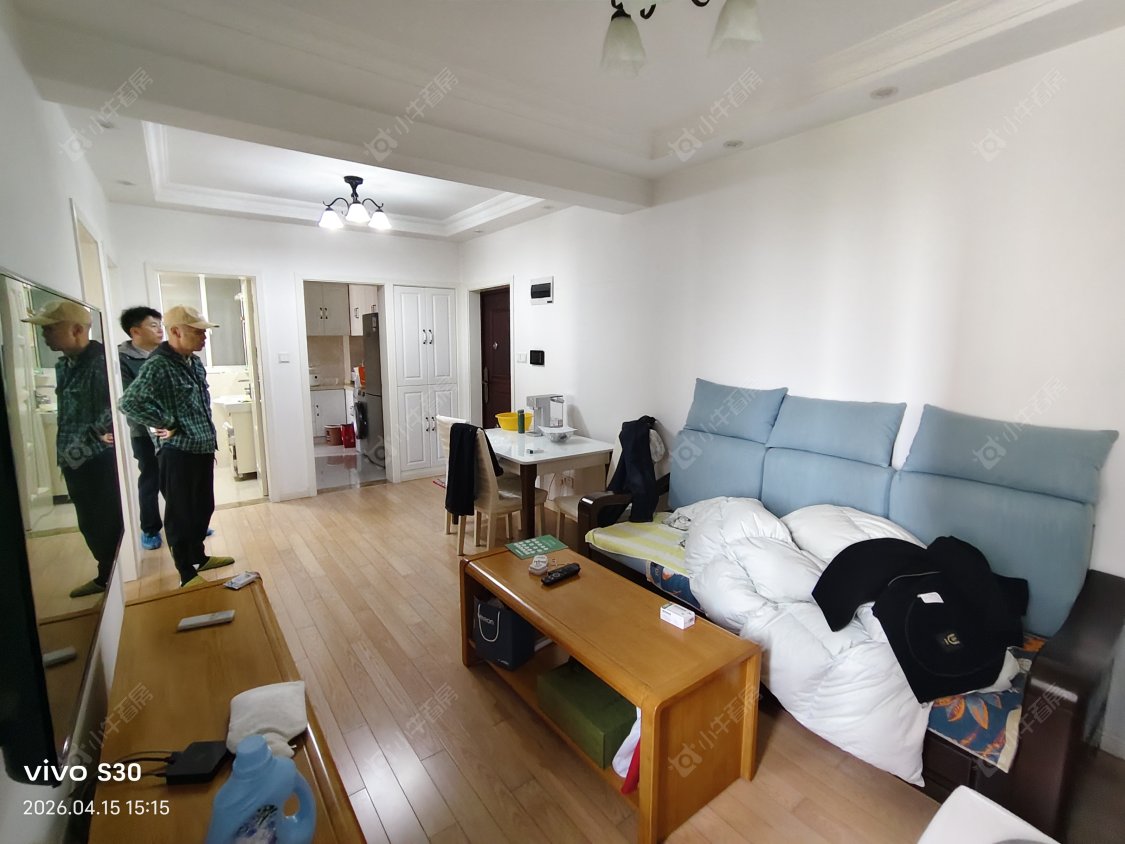 上海金沙鼎苑在售二手房源小区图_小牛看房