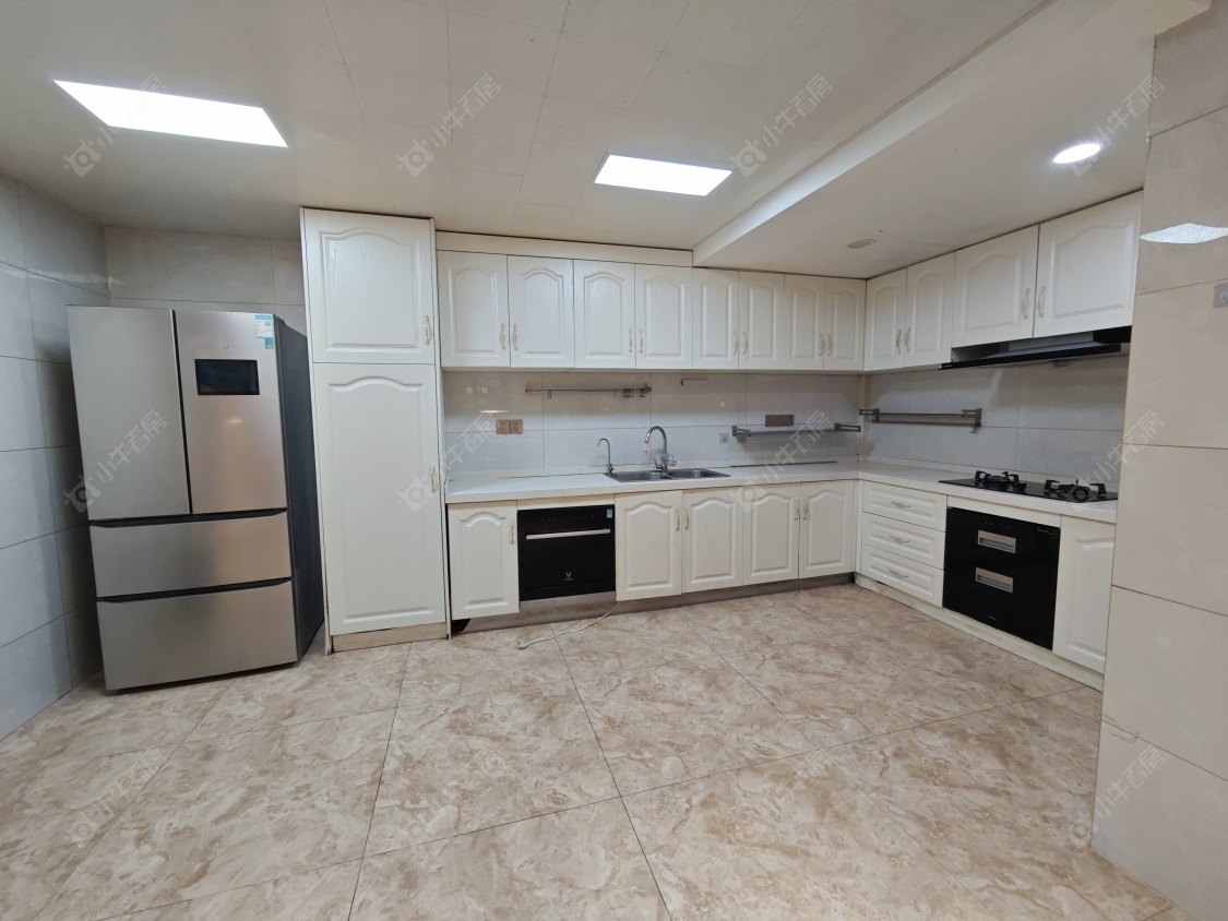 上海长泰东郊御园别墅区在租房源小区图_小牛看房