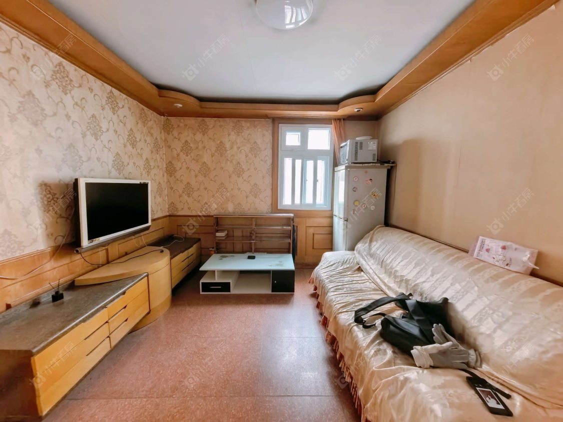 上海富锦路1659弄在租房源小区图_小牛看房