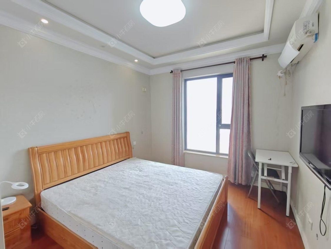 上海远洋香奈在租房源小区图_小牛看房