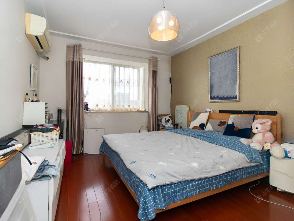 上海御桥馨华苑在售二手房源小区图_小牛看房