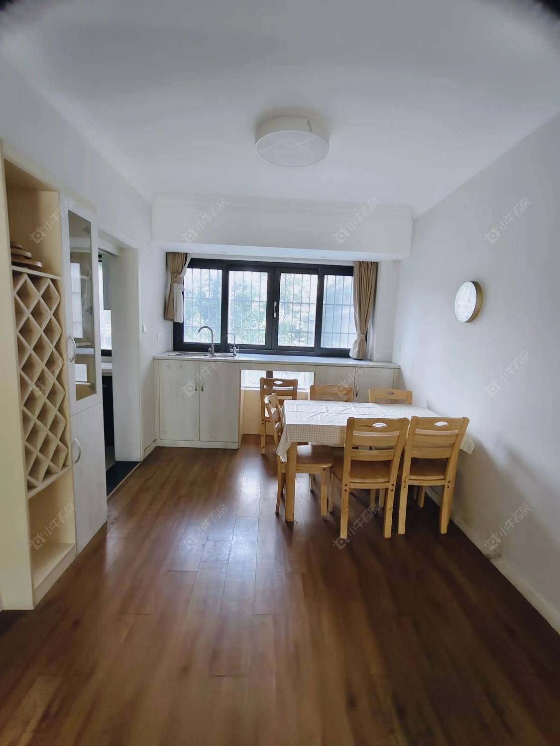 上海万业紫辰苑在租房源小区图_小牛看房