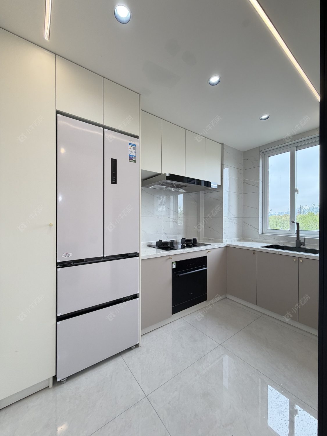 上海凌沛苑在租房源小区图_小牛看房