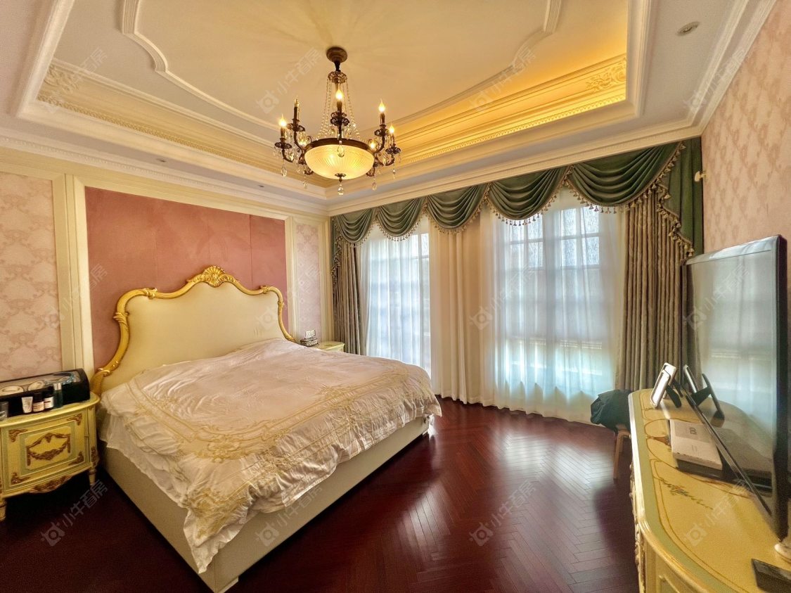 上海马德里洋房在售二手房源小区图_小牛看房