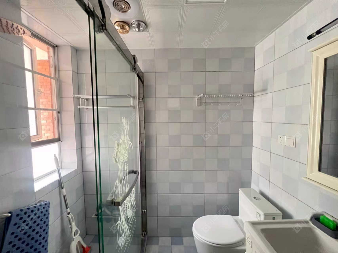 上海好日子大家园E区在售二手房源小区图_小牛看房