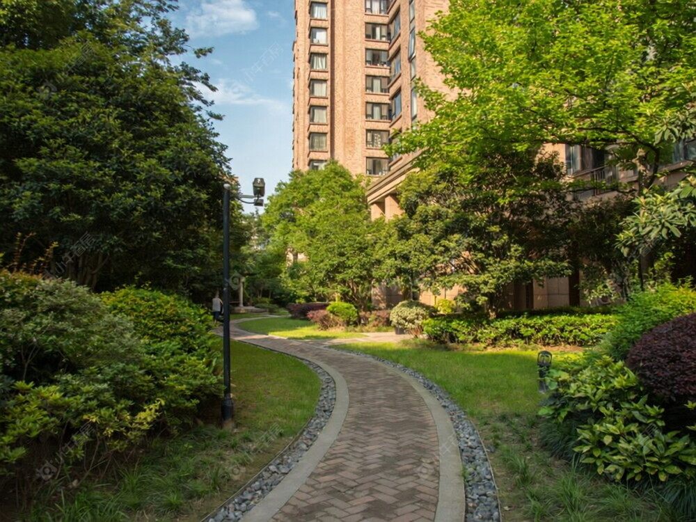 上海贝尚湾公寓在租房源室内图_小牛看房