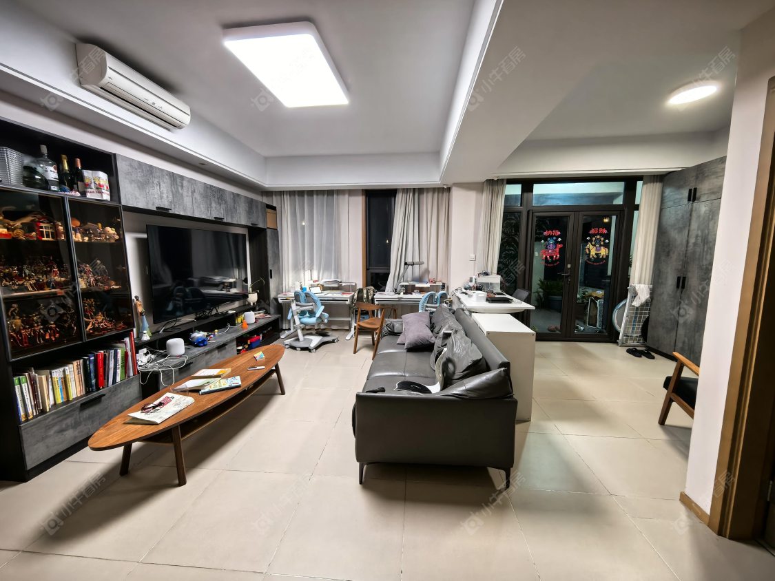 上海宫园巧筑在售二手房源小区图_小牛看房