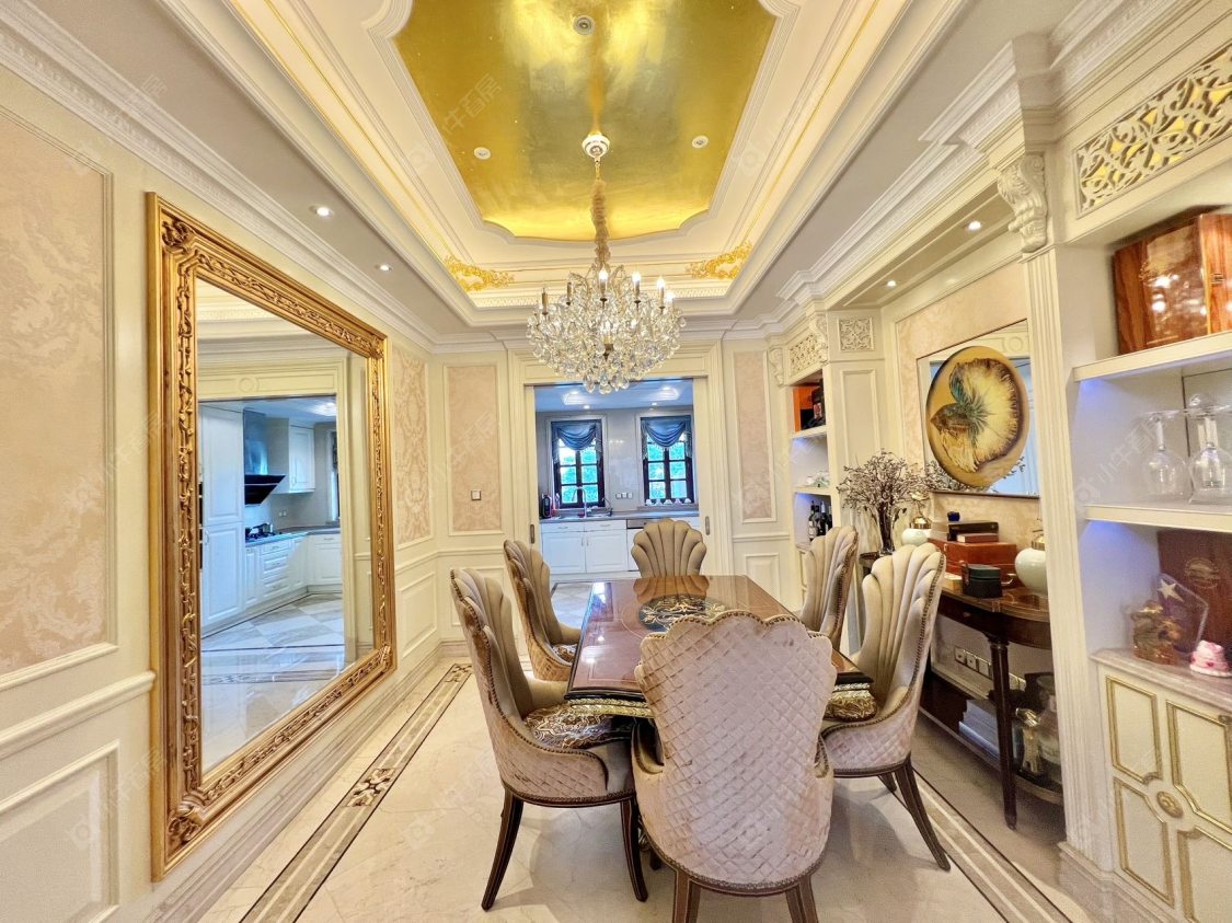 上海马德里洋房在售二手房源小区图_小牛看房