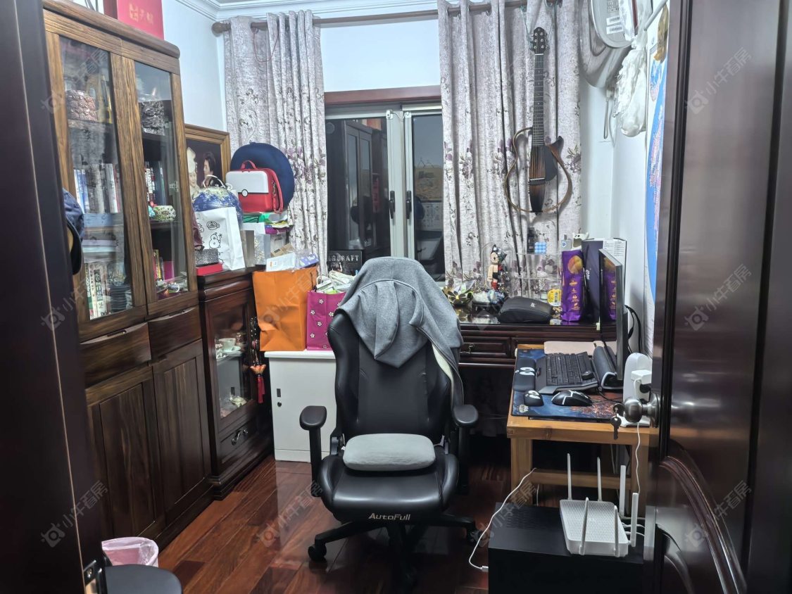 上海金兰雅墅在售二手房源小区图_小牛看房