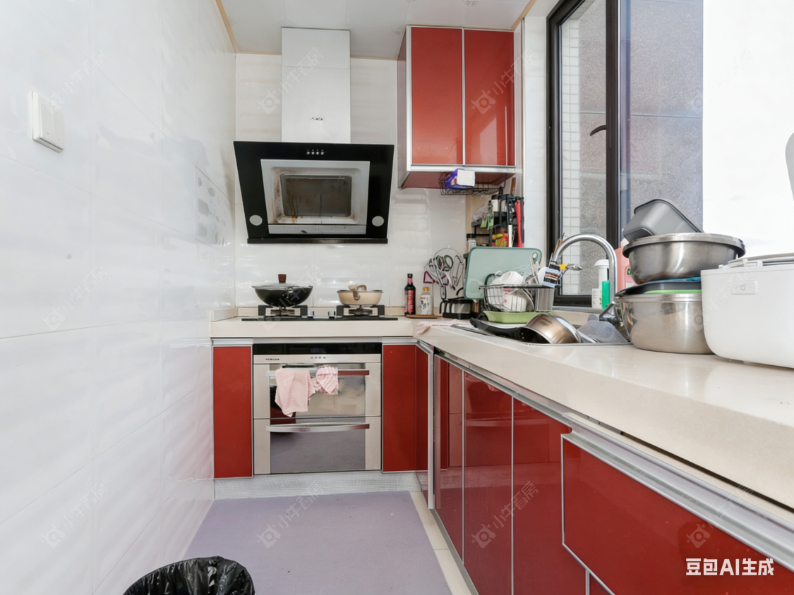 上海铂金华府在售二手房源小区图_小牛看房