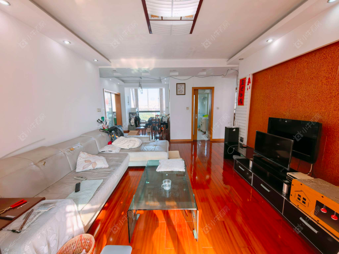 上海海尚明城在售二手房源小区图_小牛看房