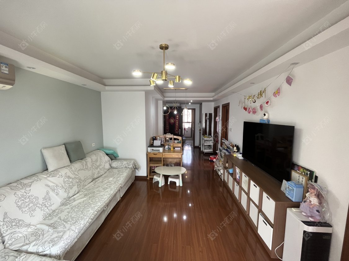 上海万科尚景苑东区在售二手房源小区图_小牛看房