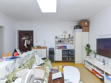 上海中怡家园在售二手房_小牛看房