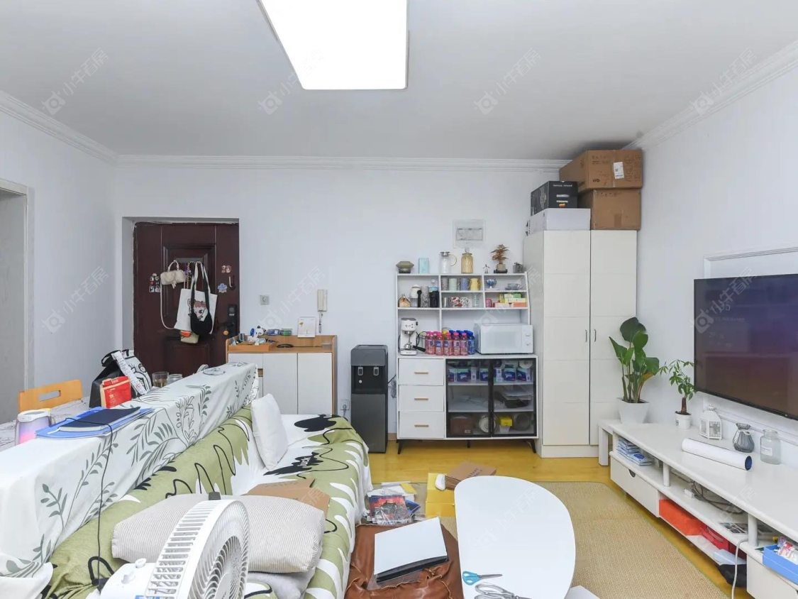 上海中怡家园在售二手房源小区图_小牛看房