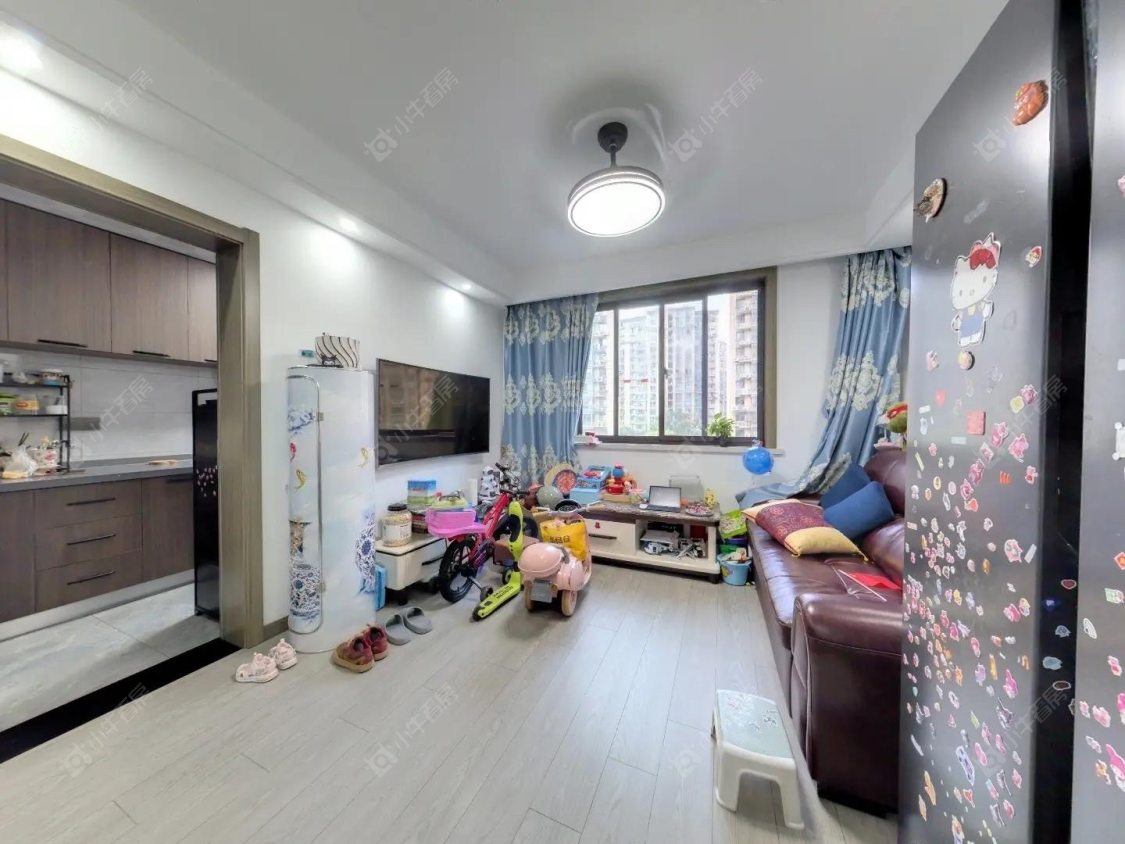 上海中怡家园在售二手房源小区图_小牛看房