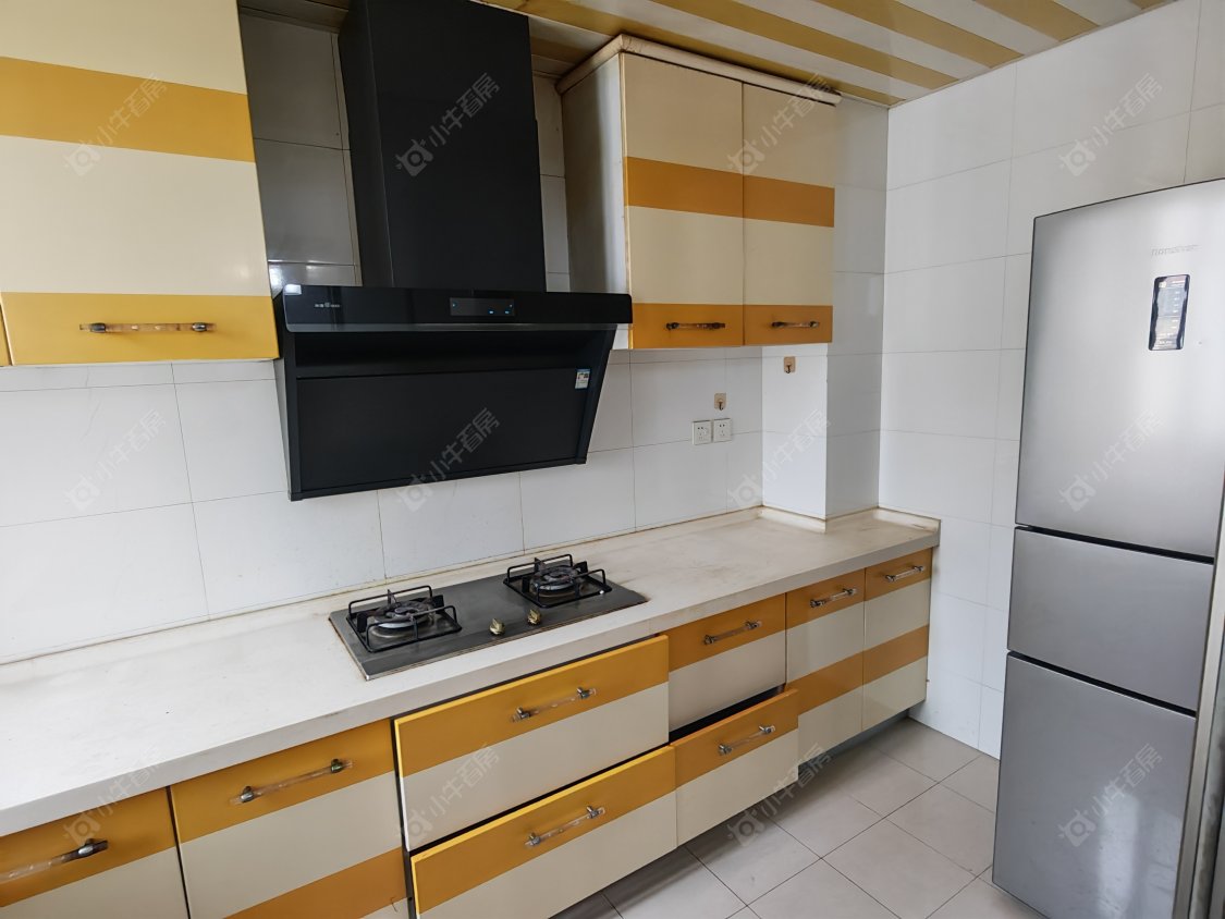 上海丽都城假日景苑在租房源室内图_小牛看房