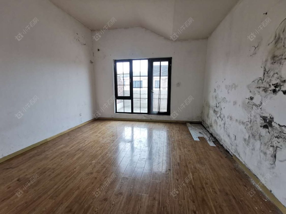 上海远洋鸿郡在售二手房源小区图_小牛看房