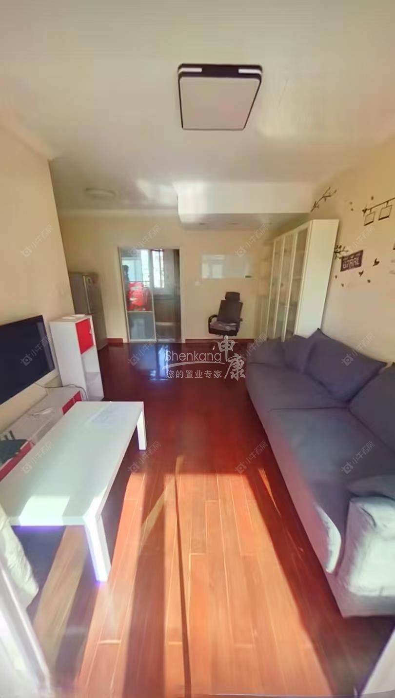 上海莲文苑在租房源小区图_小牛看房