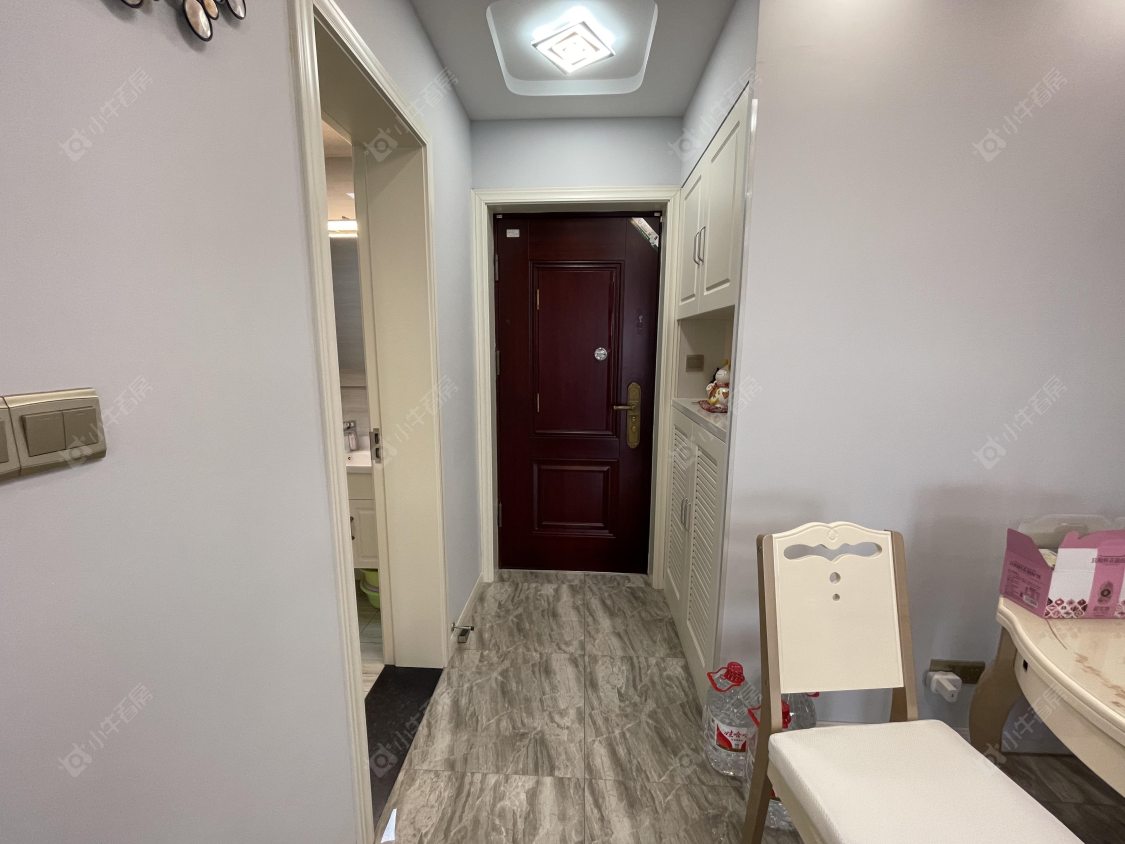 上海保利叶上海二期在售二手房源小区图_小牛看房