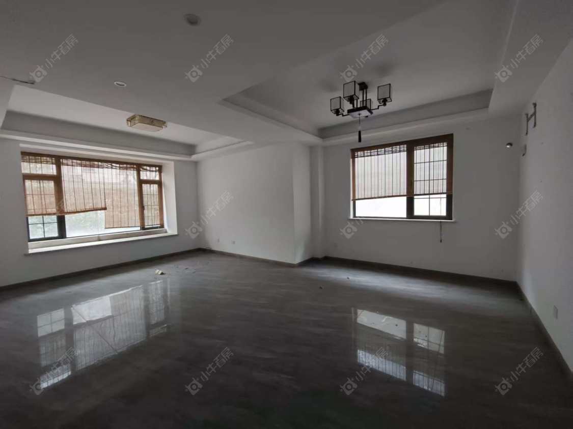 上海爱法奥朗新庄园在售二手房源小区图_小牛看房