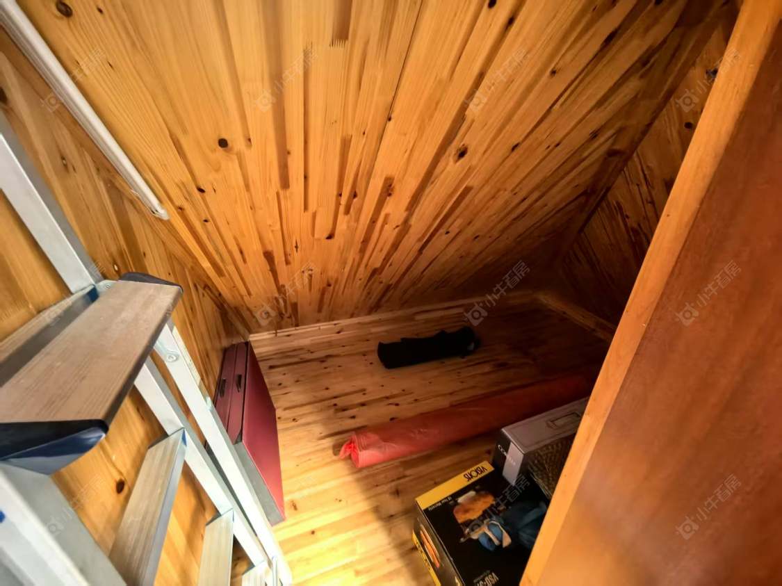 上海幸福小镇明丰绿都在售二手房源小区图_小牛看房