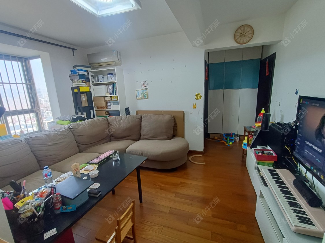 上海逸翠公馆在售二手房源小区图_小牛看房