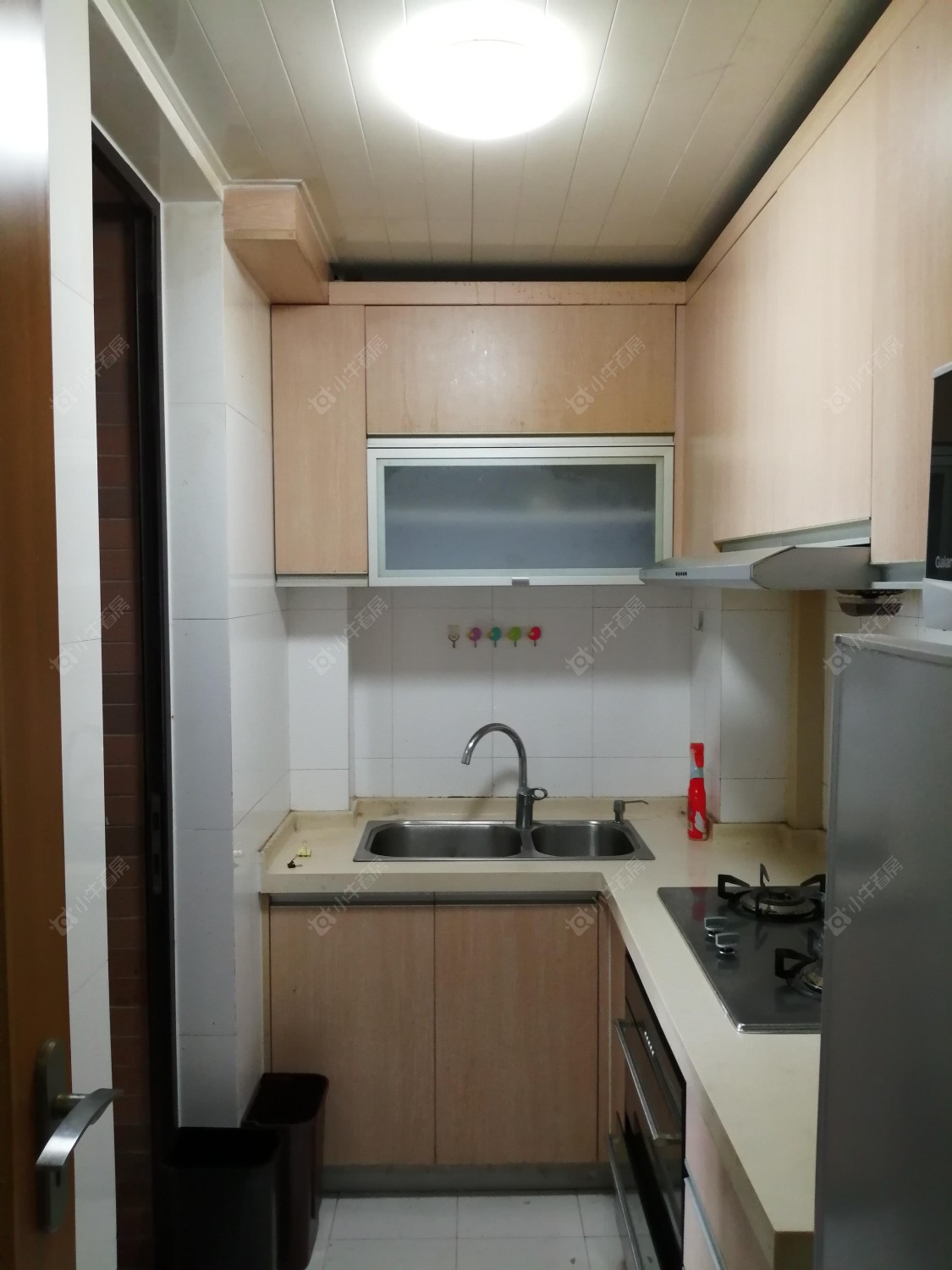 上海万业紫辰苑在租房源_小牛看房