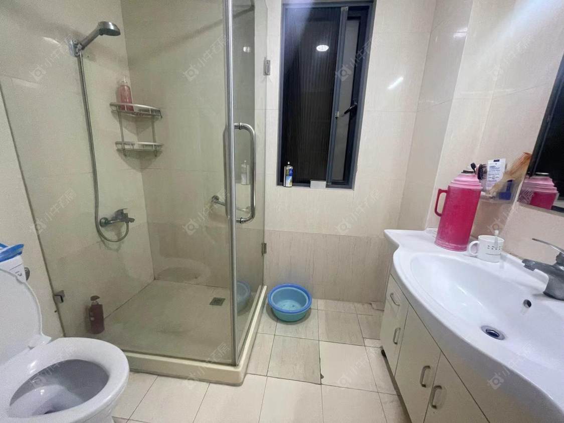 上海保利叶上海一期在售二手房源小区图_小牛看房