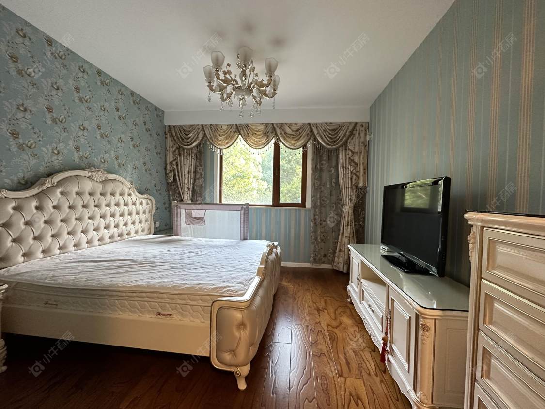 上海铂珏公馆在售二手房源小区图_小牛看房