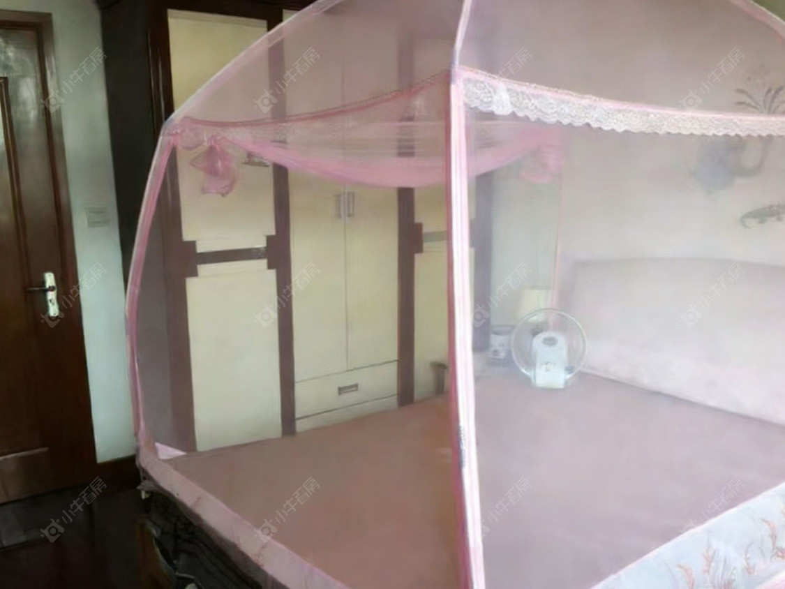 上海南江苑(杨高南路3288弄)二期在租房源小区图_小牛看房