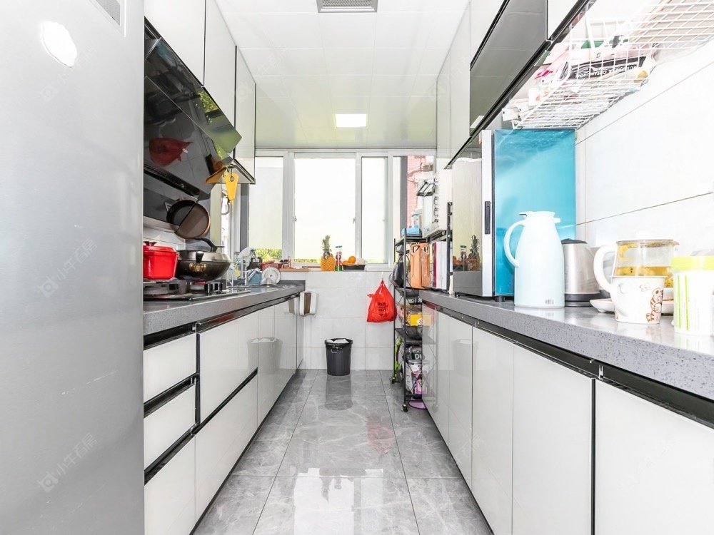 上海虹光公寓在售二手房源小区图_小牛看房