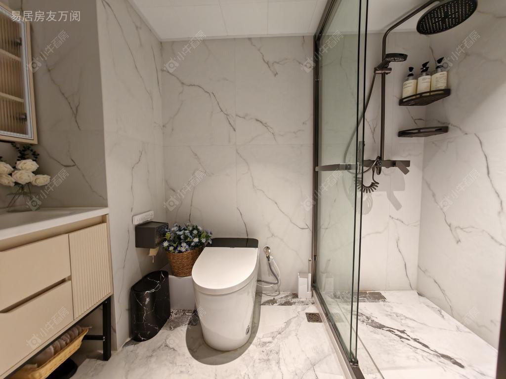 上海龙湖北城天街在售二手房源_小牛看房