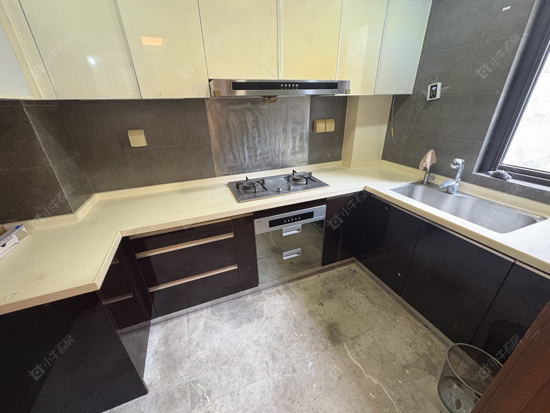 上海万科琥珀郡园在售二手房源小区图_小牛看房