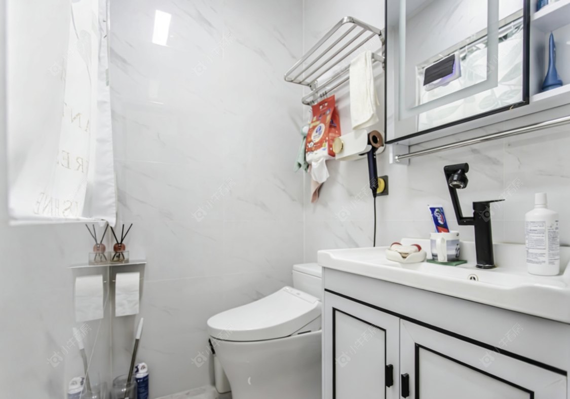 上海星河世纪城星月蓝湾B区在售二手房源_小牛看房