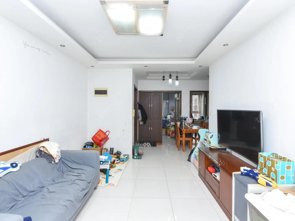 上海好日子大家园B区在售二手房源小区图_小牛看房