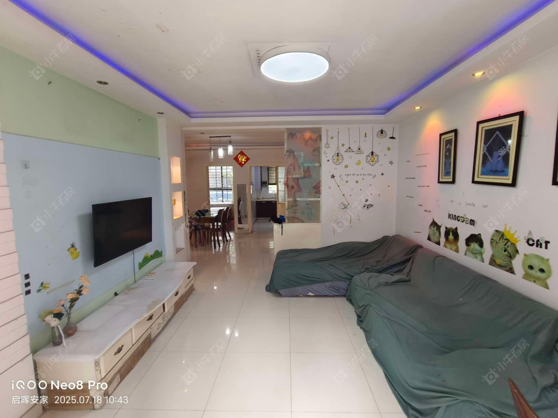 上海丽景翠庭在售二手房源小区图_小牛看房